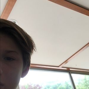 Meet your Posher, Van